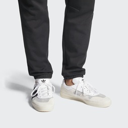 Adidas Aloha Super Férfi Originals Cipő - Fehér [D23359]